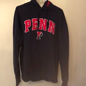 University of Pennsylvania hoodie